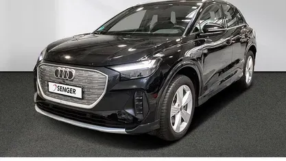 Gebraucht Audi Q4 e-tron Advanced 150 kW (204 PS) 2023 SUV