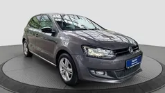 Gebraucht 2013 VW Polo Match Kleinwagen | 8.900 € (Fairer Preis)