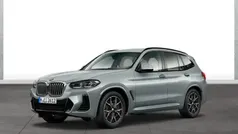 Gebraucht 2022 BMW X3 Performance SUV | 44.890 € (Fairer Preis)