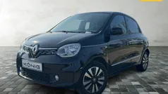 Schwarz Gebraucht 2023 Renault Twingo Kleinwagen | 15.997 € (Fairer Preis)