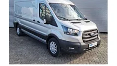 Gebraucht 2024 Ford Transit Trend Abholung | 36.880 € (Fairer Preis)