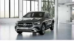 Gebraucht 2025 Mercedes GLA200 Progressive SUV | 39.750 € (Guter Preis)