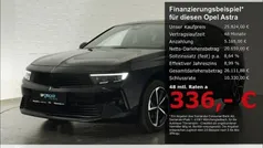 Gebraucht 2024 Opel Astra Limousine | 25.824 € (Fairer Preis)
