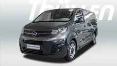 Grau Gebraucht 2020 Opel Vivaro Edition Van | 19.980 € (Superpreis)