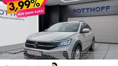 Grau Gebraucht 2022 VW Taigo Life SUV | 17.922 € (Fairer Preis)