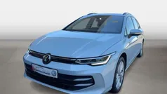 VW Golf VIII