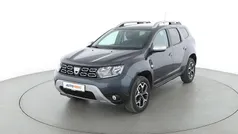 Gebraucht 2021 Dacia Duster Prestige SUV | 18.200 € (Fairer Preis)