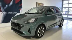 Gebraucht 2025 Hyundai i10 GO! Kleinwagen | 19.280 € (Fairer Preis)