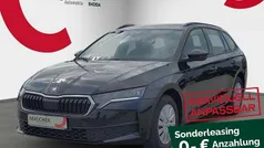 Schwarz Gebraucht 2025 Skoda Octavia Kombi | 26.220 € (Superpreis)