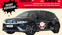 Abyss black / mic Neu 2025 Hyundai Ioniq 5 N Line SUV | 47.990 € (Fairer Preis)