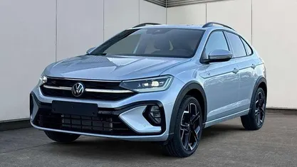 Gebraucht 2025 VW Taigo R-line SUV | 28.980 € (Guter Preis)