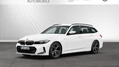 Gebraucht 2024 BMW 330 | 38.488 € (Superpreis)