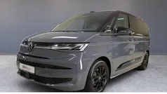 Grau Neu 2025 VW T7 Edition Van | 61.990 € (Guter Preis)