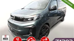 Gebraucht 2025 Opel Zafira Life S Van | 40.388 € (Fairer Preis)