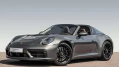 Gebraucht 2024 Porsche 911 Targa 4 Cabrio | 196.880 €