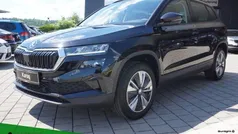 Gebraucht 2024 Skoda Karoq Selection SUV | 31.990 € (Fairer Preis)