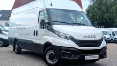 Weiß Gebraucht 2024 Iveco Daily Van / Kleinbus | 37.949 € (Fairer Preis)