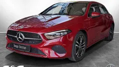 Gebraucht 2023 Mercedes A200 Limousine | 29.970 € (Fairer Preis)