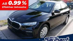 Blackmagic perleffekt Neu 2025 Skoda Scala Selection Kleinwagen | 25.990 € (Guter Preis)