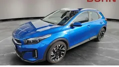 Blau Gebraucht 2025 Kia XCeed Vision SUV | 27.790 € (Fairer Preis)