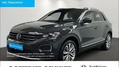Gebraucht 2022 VW T-Roc Sport SUV | 24.950 € (Fairer Preis)