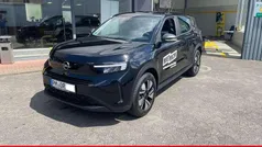 Karbon schwarz metallic Gebraucht 2025 Opel Frontera Edition SUV | 24.990 € (Fairer Preis)