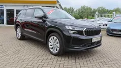 Schwarzmagic Neu 2025 Skoda Kodiaq SUV | 37.950 € (Superpreis)