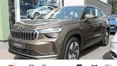 Gebraucht 2024 Skoda Kodiaq Selection SUV | 47.990 € (Fairer Preis)