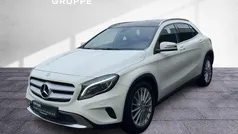 Gebraucht 2017 Mercedes GLA220 SUV | 20.990 € (Fairer Preis)