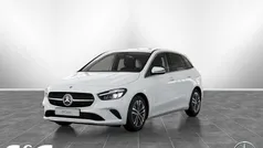 Gebraucht 2024 Mercedes B200 Progressive Van / Kleinbus | 31.890 € (Guter Preis)