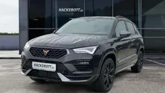 Gebraucht 2025 Cupra Ateca SUV | 39.490 € (Fairer Preis)