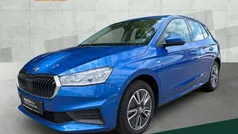 Gebraucht 2022 Skoda Fabia Tour Kleinwagen | 15.775 € (Fairer Preis)