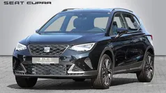 Gebraucht 2024 Seat Arona FR SUV | 24.780 € (Guter Preis)
