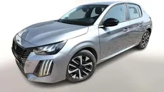Artense grau metallic Neu 2024 Peugeot 208 Active Kleinwagen | 18.180 € (Fairer Preis)