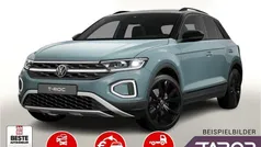 Grau Neu 2025 VW T-Roc Style SUV | 31.688 € (Fairer Preis)