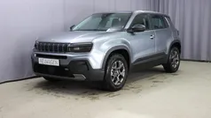 519 granite grey Gebraucht 2023 Jeep Avenger Longitude SUV | 20.240 € (Superpreis)