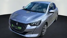 Gebraucht 2021 Peugeot 208 Active Kleinwagen | 14.990 € (Fairer Preis)