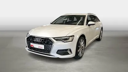 Gebraucht 2025 Audi A6 Advanced Plus Kombi | 49.905 € (Guter Preis)