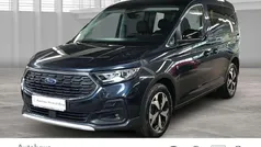Blau Gebraucht 2024 Ford Tourneo Active Van / Kleinbus | 32.850 € (Fairer Preis)