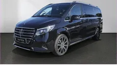 Gebraucht 2025 Mercedes V300 Exclusive Van / Kleinbus | 87.950 € (Fairer Preis)
