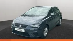 Gebraucht 2024 Seat Ibiza Style Limousine | 21.489 € (Fairer Preis)