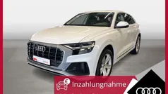 Gebraucht 2021 Audi Q8 Ambiente SUV | 55.820 € (Superpreis)