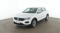 Gebraucht 2018 VW T-Roc Style SUV | 19.770 € (Fairer Preis)