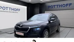 Gebraucht 2021 Skoda Kamiq Clever SUV | 19.777 € (Fairer Preis)