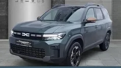 Gebraucht 2025 Dacia Bigster Extreme SUV | 34.074 € (Fairer Preis)