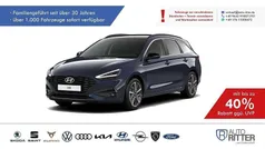 Gebraucht 2025 Hyundai i30 GO! Kombi | 24.990 € (Fairer Preis)