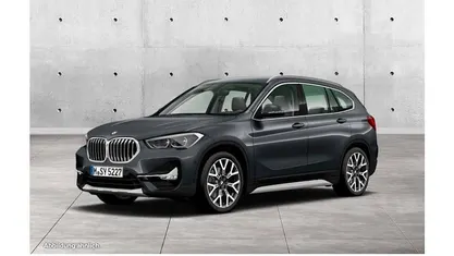 Gebraucht 2022 BMW X1 xLine SUV | 28.960 € (Fairer Preis)