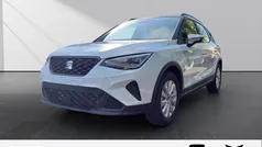 Gebraucht 2025 Seat Arona SUV | 26.990 € (Fairer Preis)
