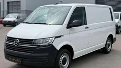 Gebraucht 2021 VW T6.1 Van | 27.990 € (Superpreis)