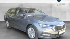 Gebraucht 2024 Skoda Octavia Style Kombi | 32.190 € (Guter Preis)